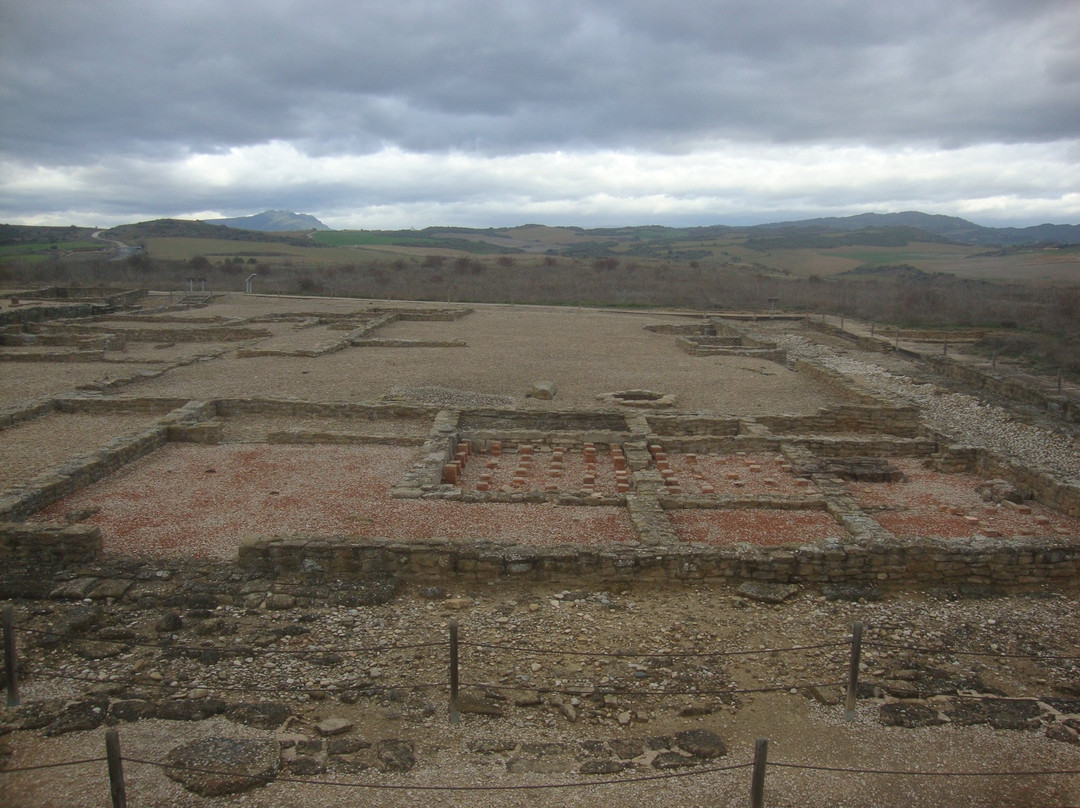 Ciudad Romana de Andelos-Mendigorria必去景点