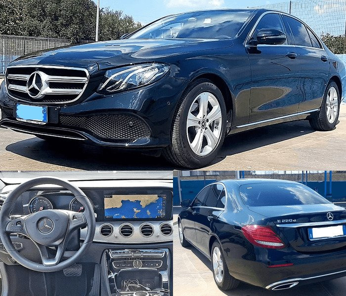 Handy Sicily-诺托必去景点