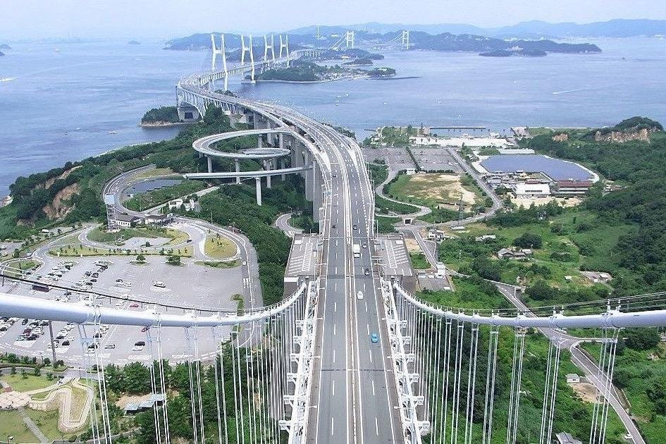 GGTS CHUGOKU DISTRICT-广岛市必去景点