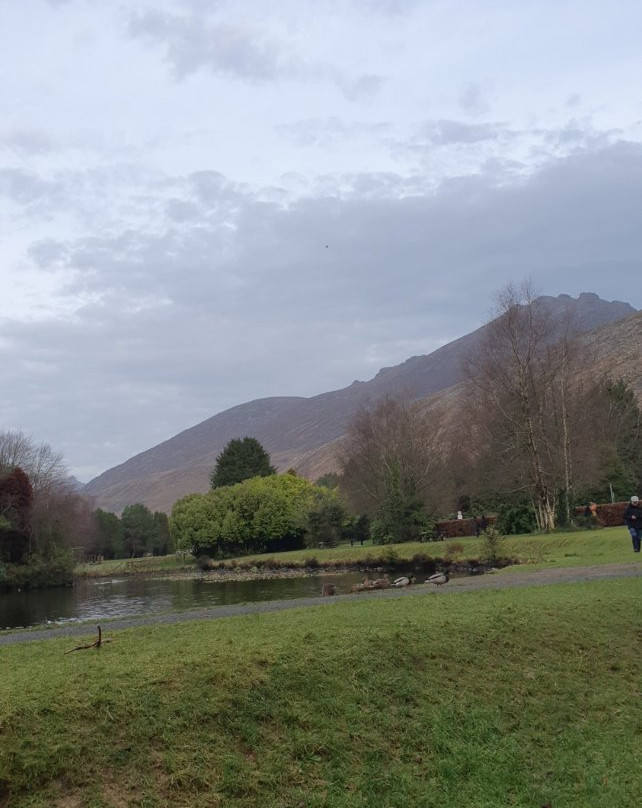 Silent Valley Mountain Park景点图片