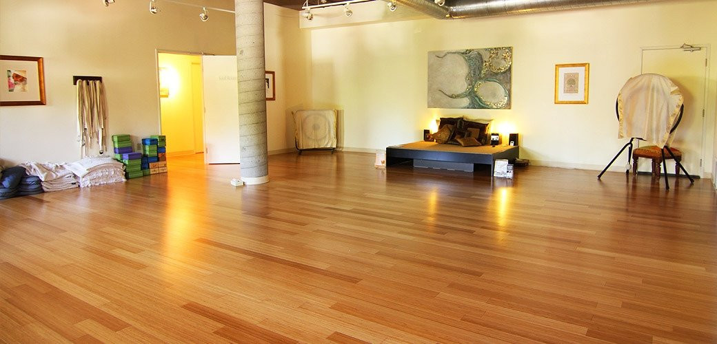 PranaShanti Yoga Centre-渥太华必去景点