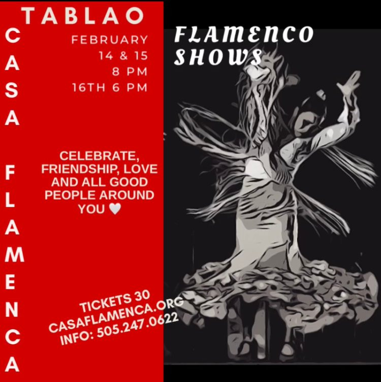 Casa Flamenca-阿尔伯克基必去景点