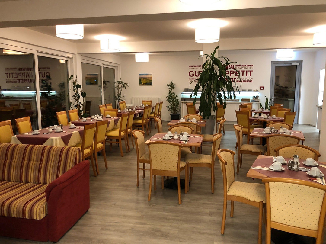 Main Kinzig Hotel am Limes主图