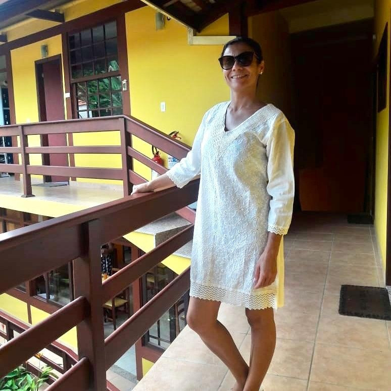 Pousada Cachadaco主图