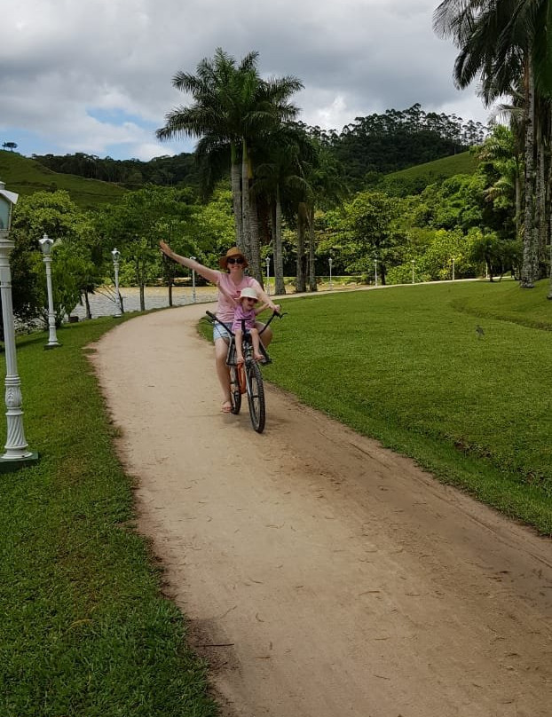 Fazzenda Park Resort主图