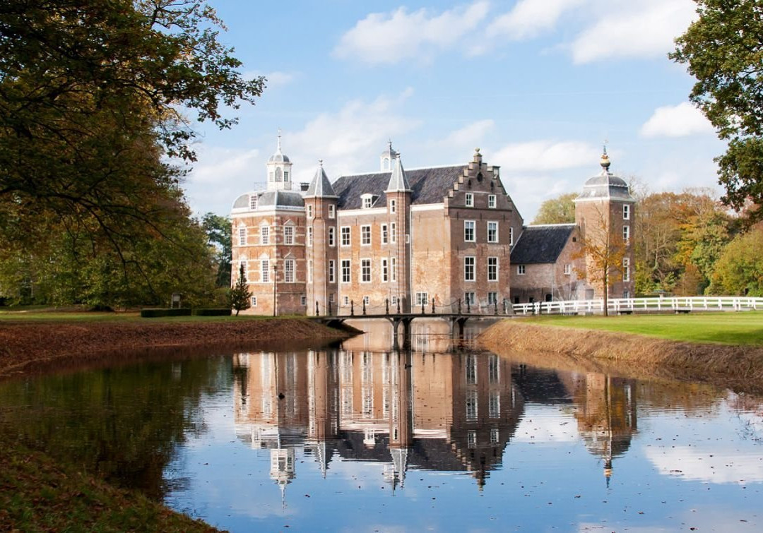 Hampshire Hotel - Avenarius主图