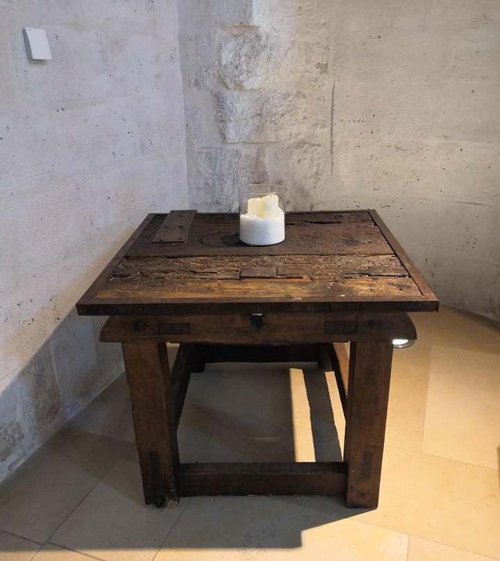 Relais Histo'主图