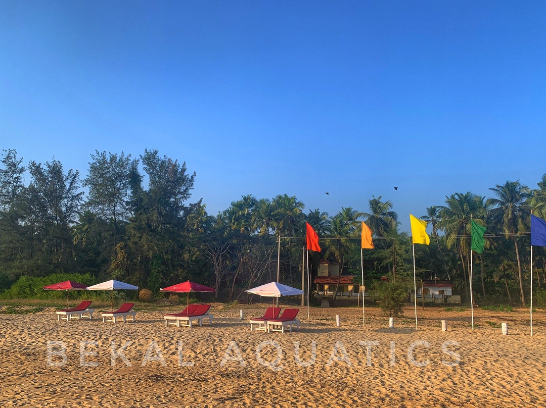 BEKAL AQUATICS景点图片