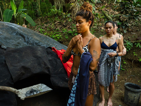 Salty Souls Experience-Montanita必去景点