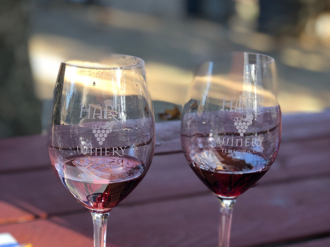 Halter Ranch Temecula-特曼库拉必去景点