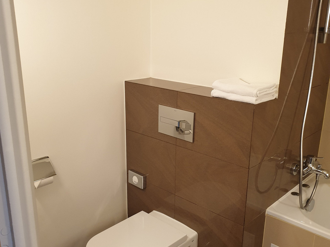 Mercure Gdynia Centrum主图