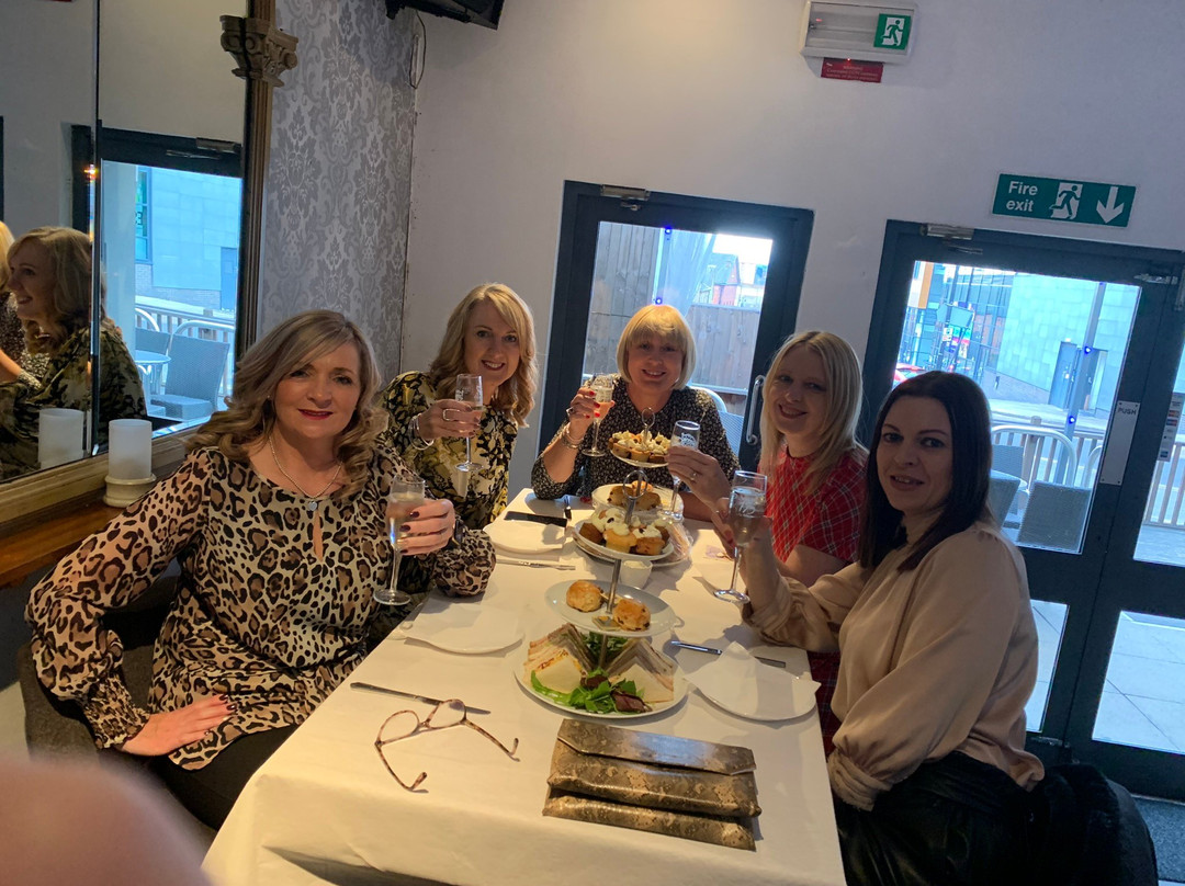 The Priory Wakefield-韦克菲尔德必去景点