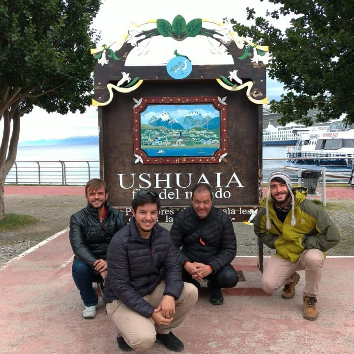 Ushuaia Bay景点图片