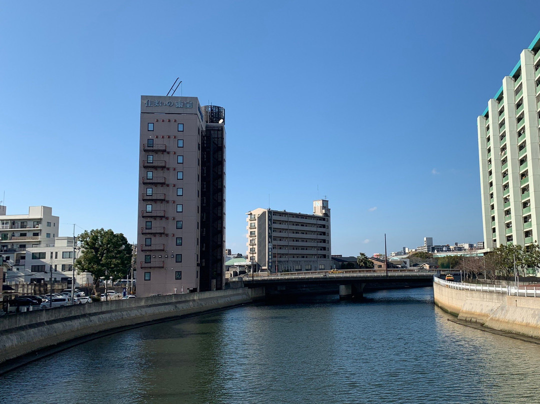 Mikasa River景点图片