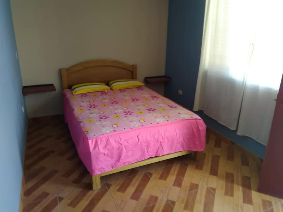 Playa La Punta-Camana必去景点