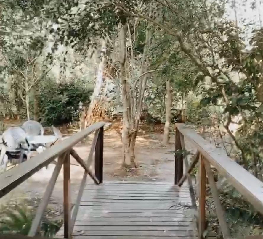 Andelomi Nature’s Rest主图