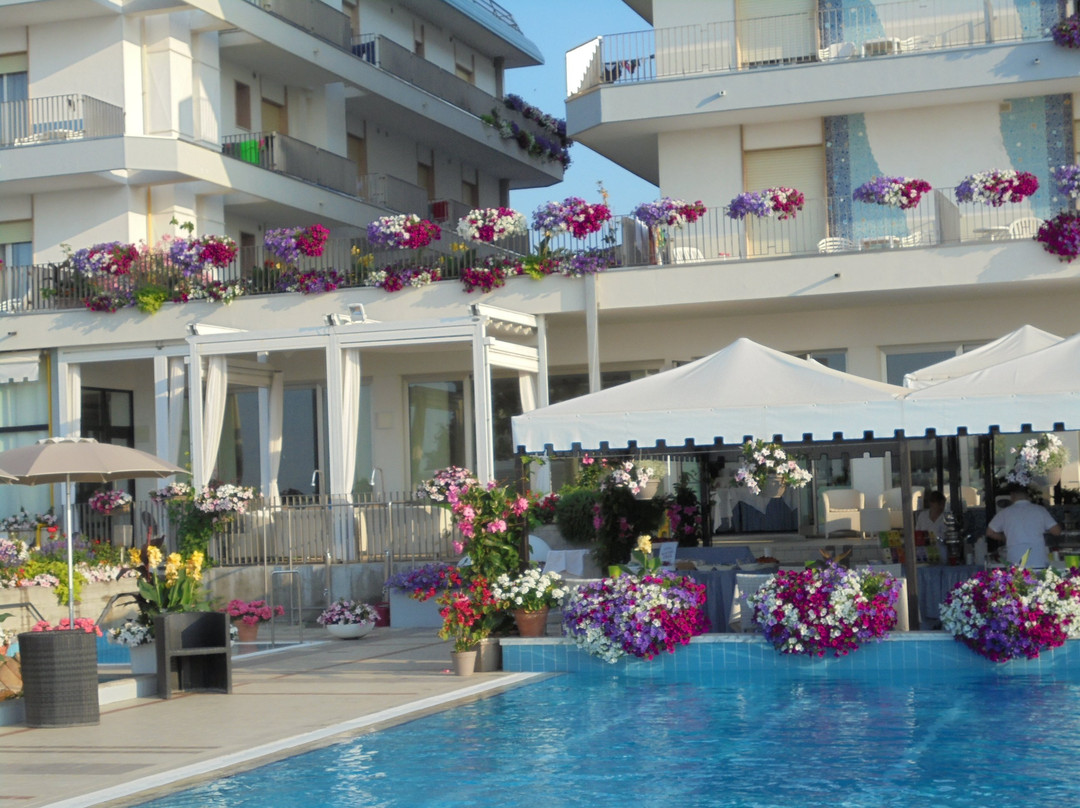 Hotel Sirenetta主图
