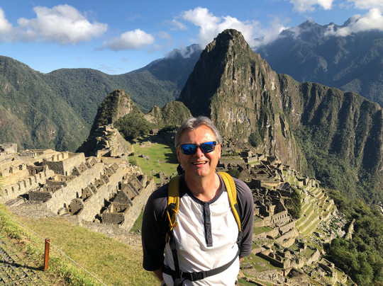 VTM Peru-马丘比丘必去景点