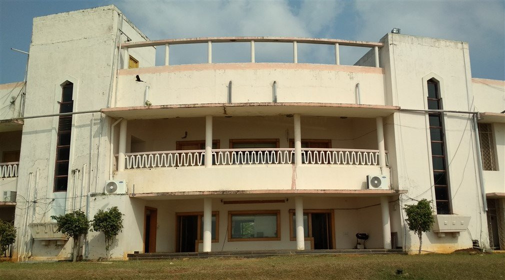 Haritha Vijay Vihar Hotel主图