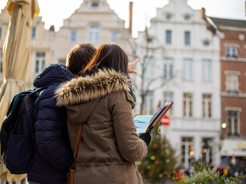 HOPPY-TOURS-布鲁塞尔必去景点