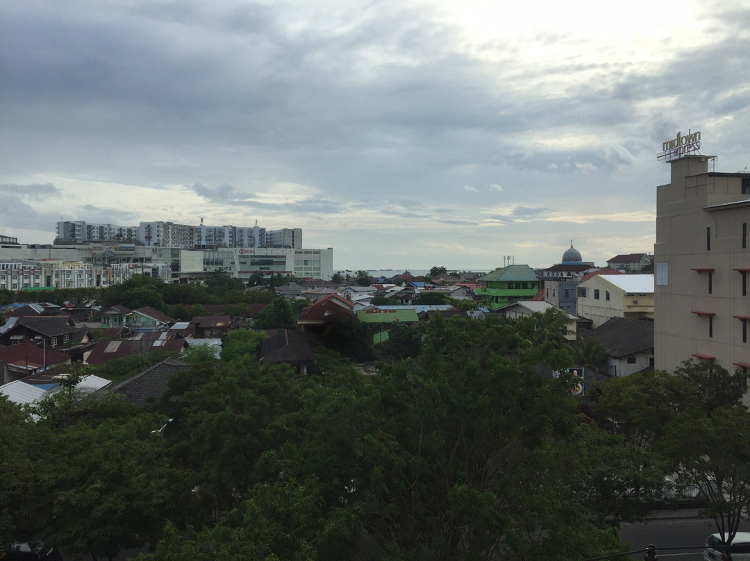 苏黎世酒店主图