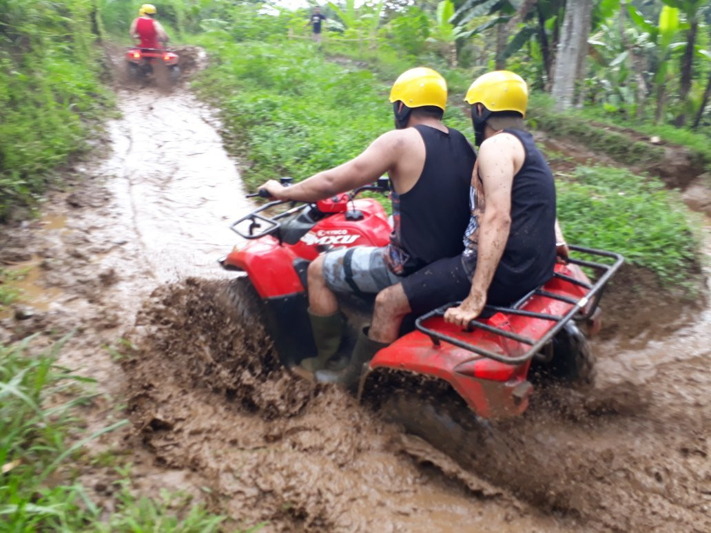 Bali Lux Adventure景点图片
