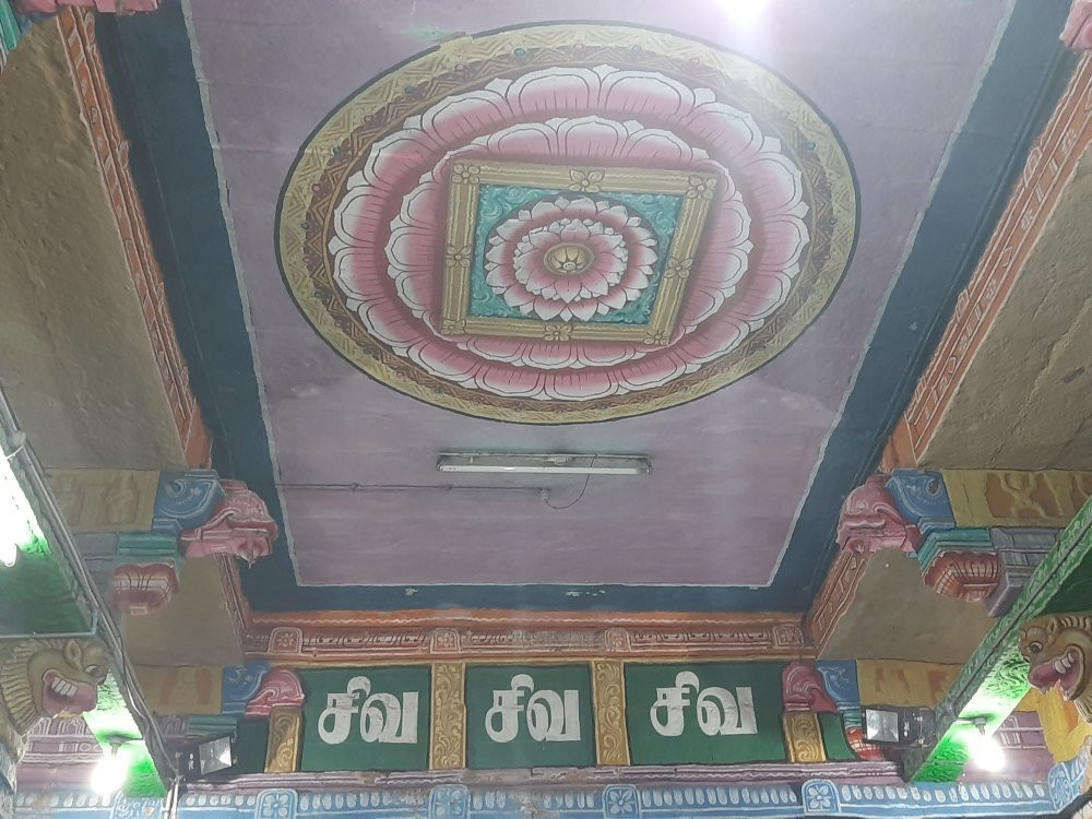 Adi Kumbeswarar Temple景点图片