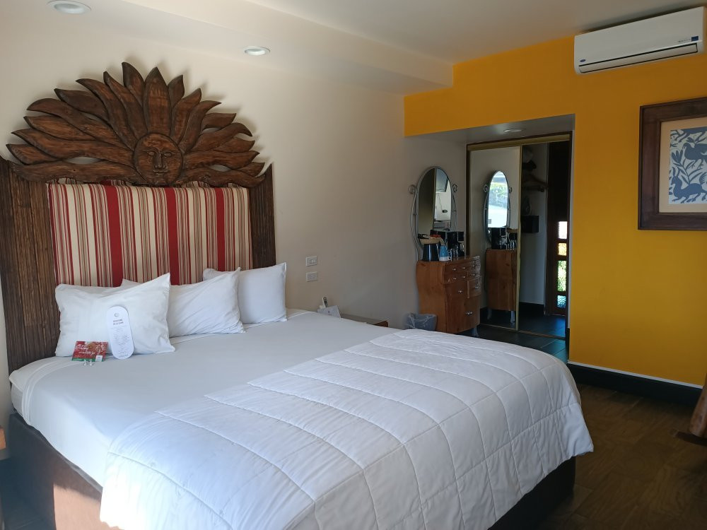 Posada El Rey Sol主图