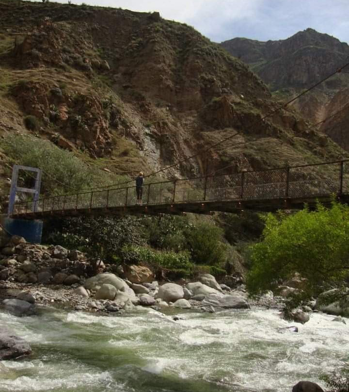 Perou Voyage Tour Operator-阿雷基帕必去景点