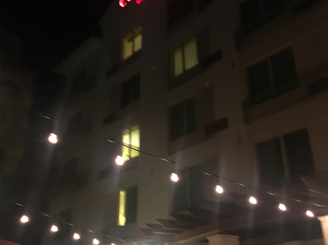 Courtyard by Marriott Fort Lauderdale SW/Miramar主图