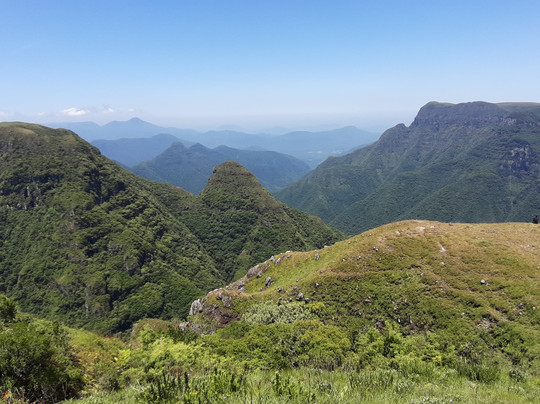 Canion Boa Vista-Sao Jose dos Ausentes必去景点