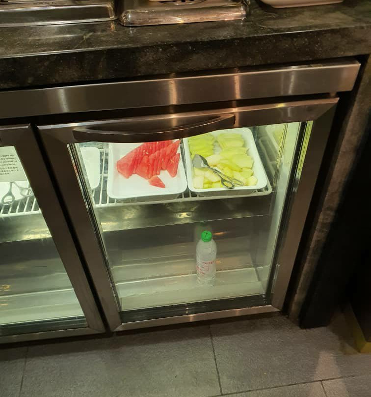 Plaza Premium Lounge-雪邦必去景点