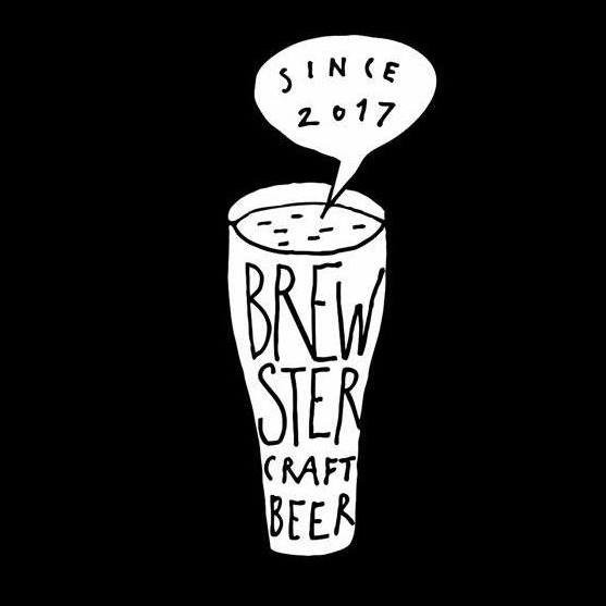 Brewster Craft Beer