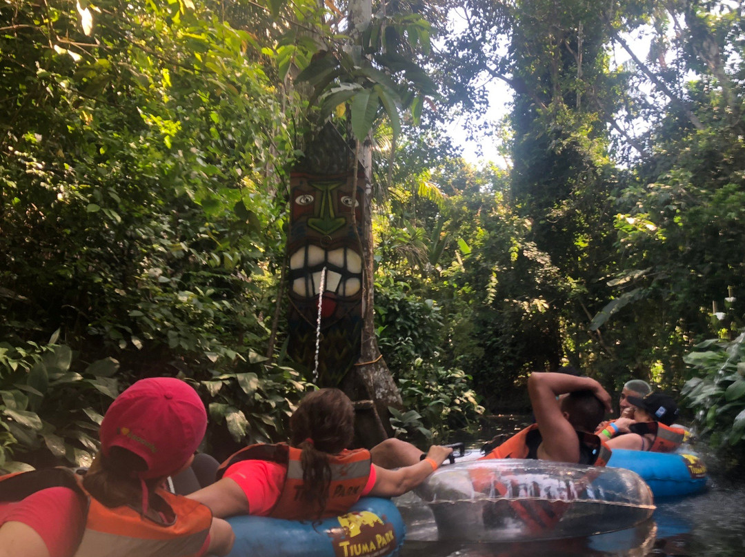 Tiuma Park-比亚维森西奥必去景点