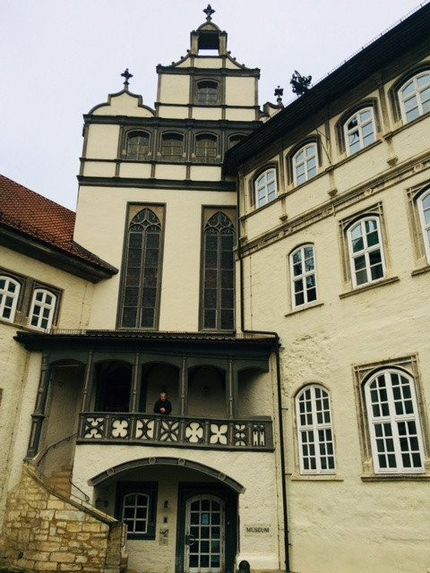 Schloss Gifhorn (Gifhorn Castle)-Gifhorn必去景点