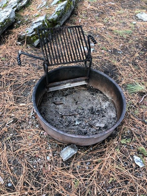 Big Arm State Park-Big Arm必去景点