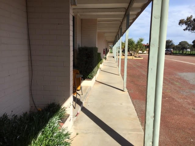 Charlton Motel主图