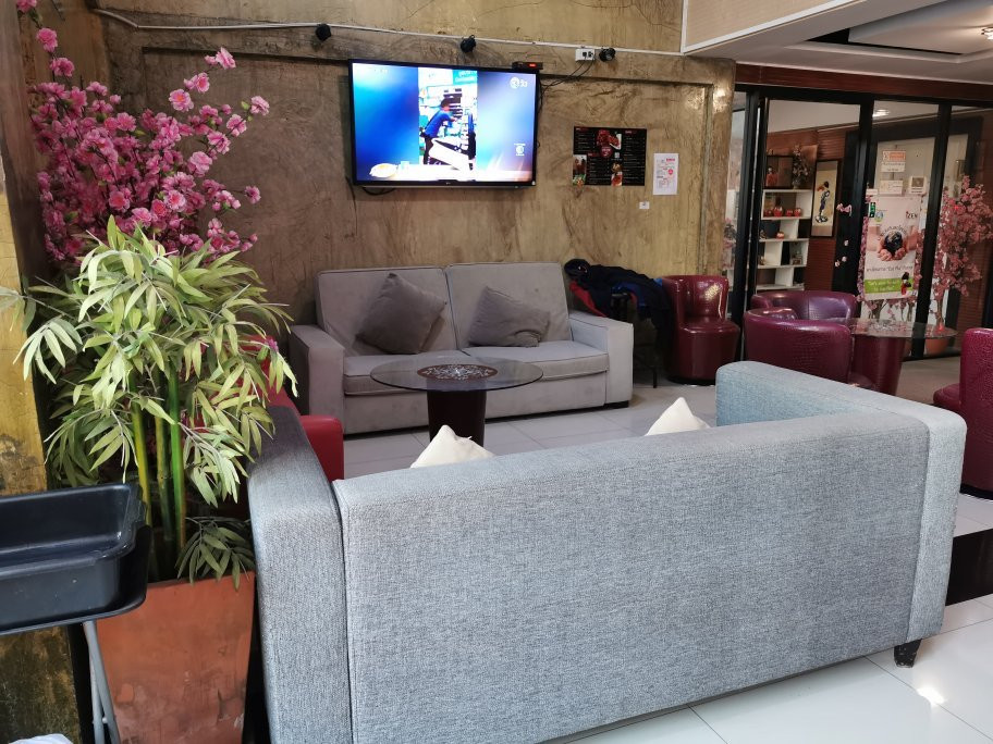 iZen Budget Hotel & Residence主图