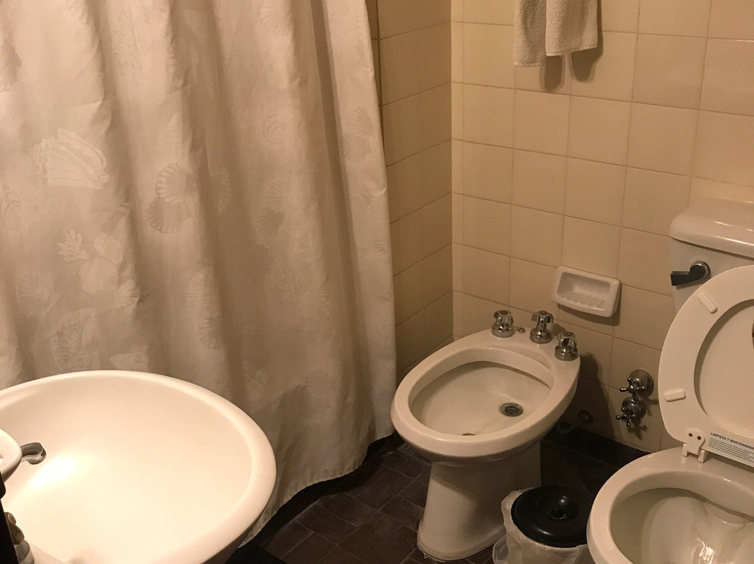 Hotel Los Nogales主图