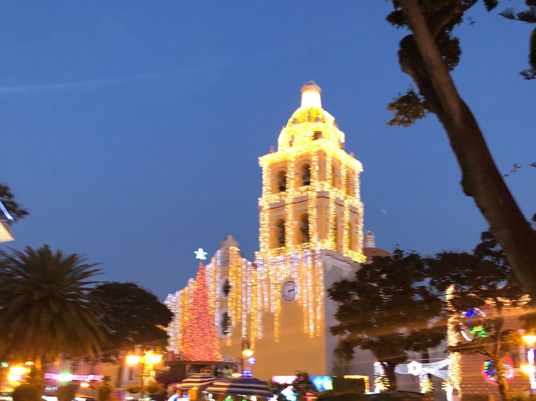 Plaza Atlixco-Atlixco必去景点