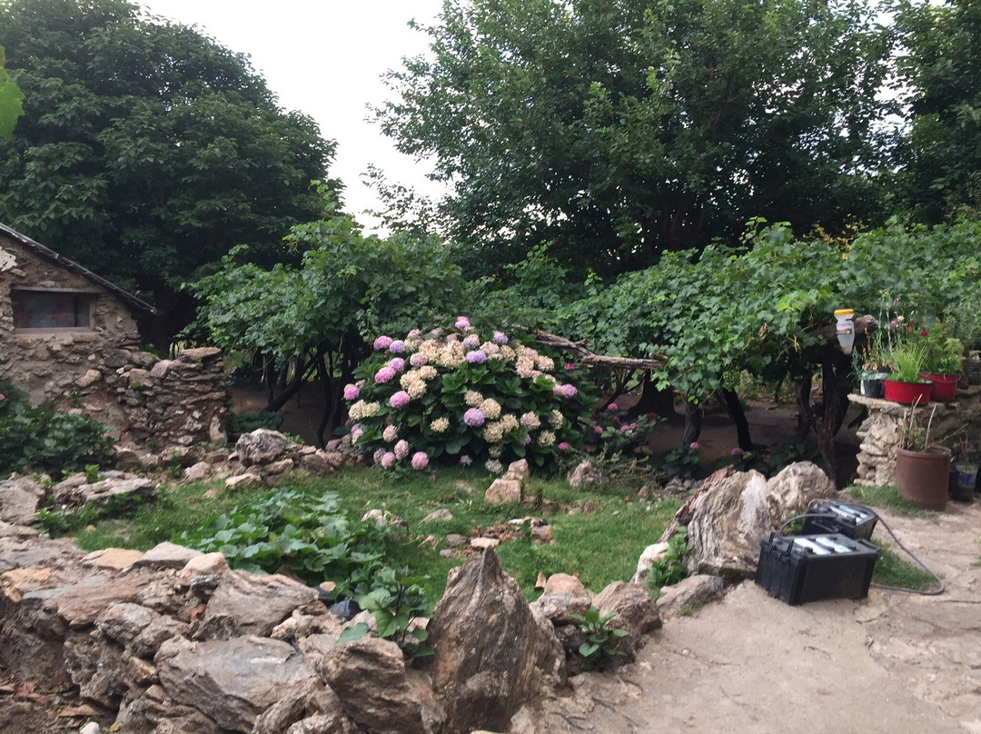 El Puesto de Ferreyra-圣哈维尔必去景点