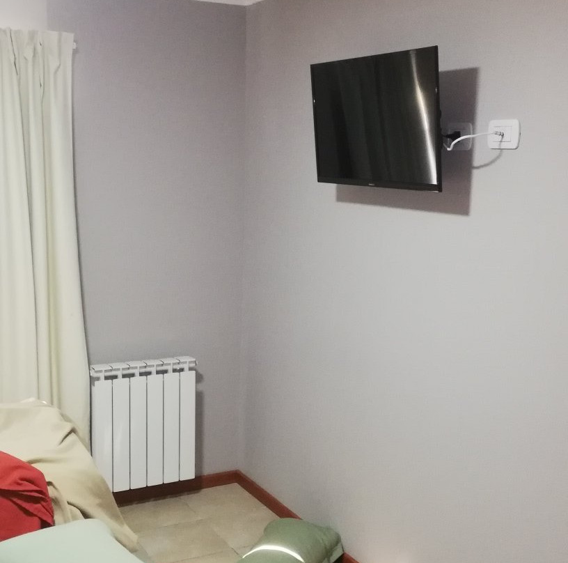 Demetrio Hotel Apart主图