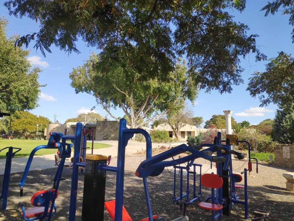 HaRishonim BaNegev Site-Sderot必去景点