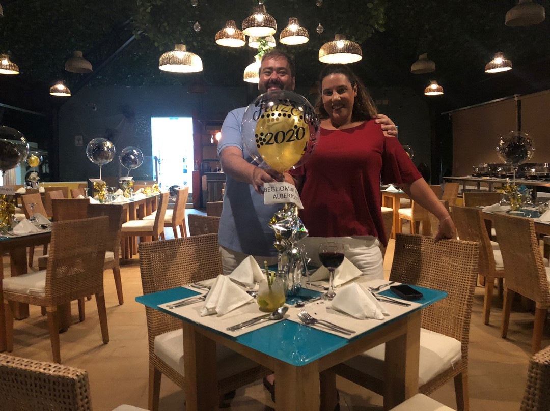 Solare Sai Ecohotel主图