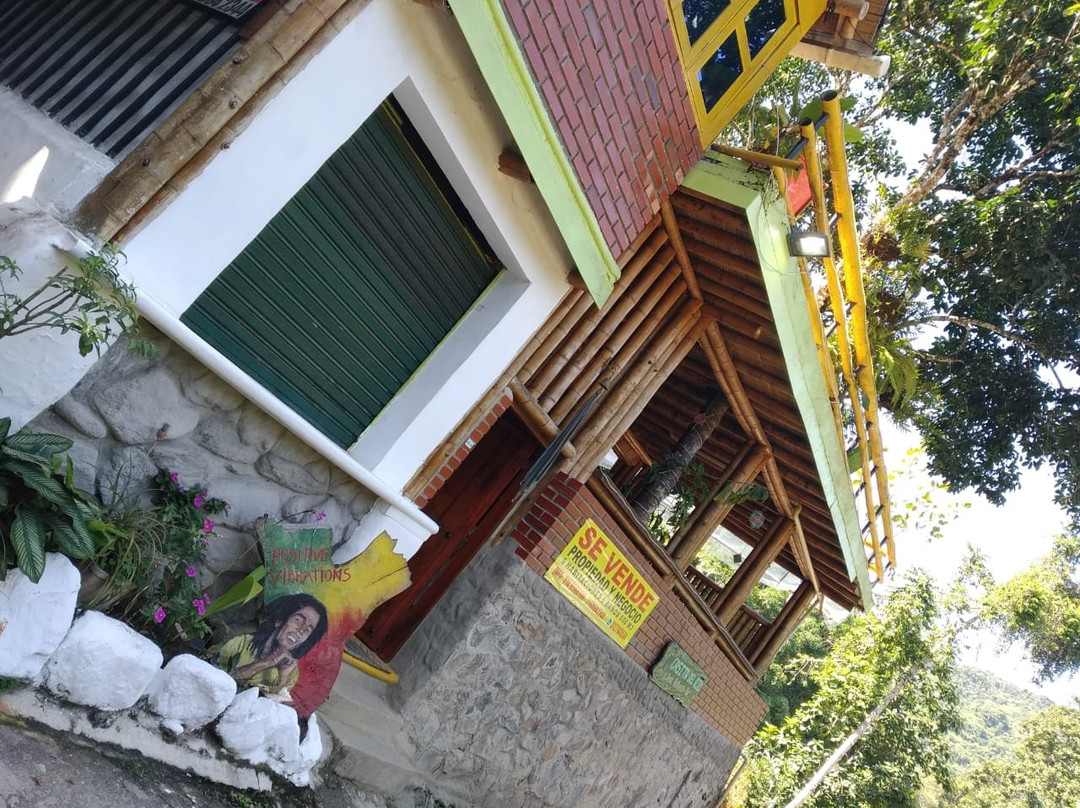 Casita del Rio主图