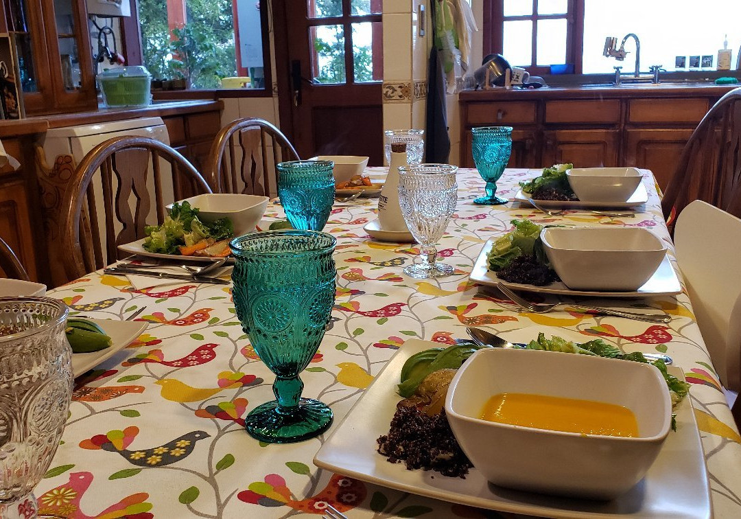 Meular Chiloe B&B Hotel主图