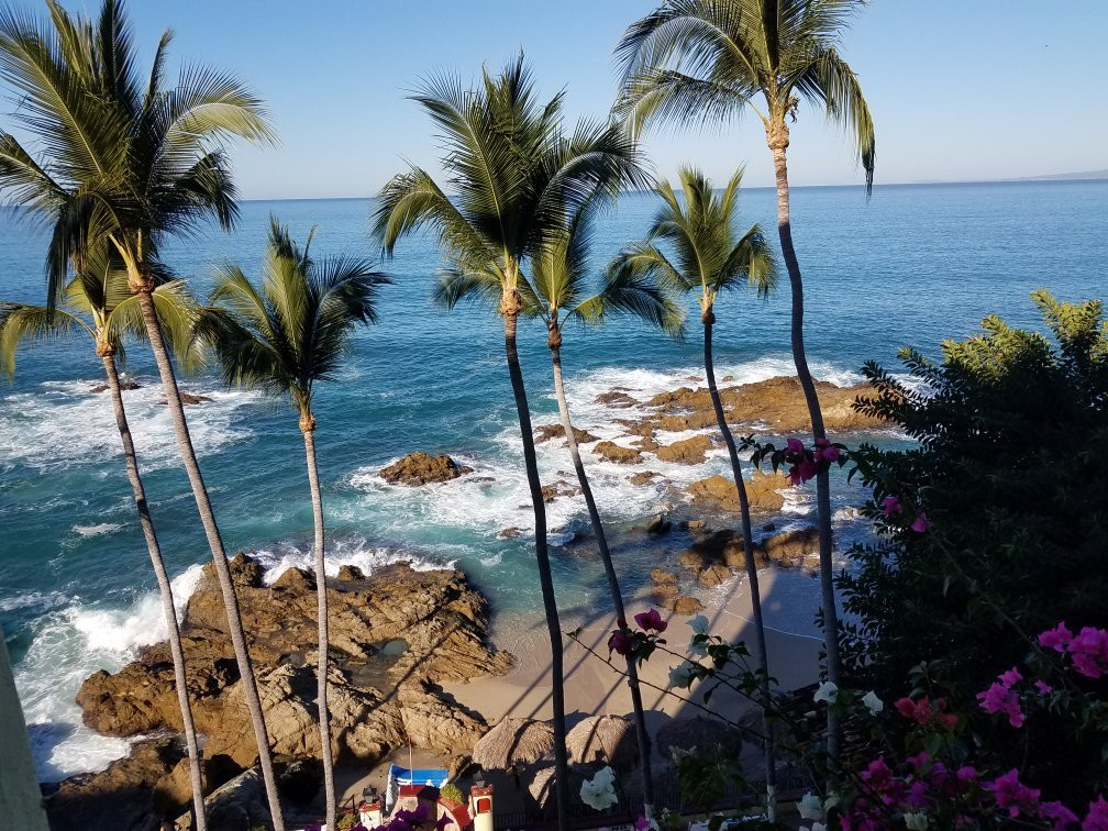 Lindo Mar Resort主图