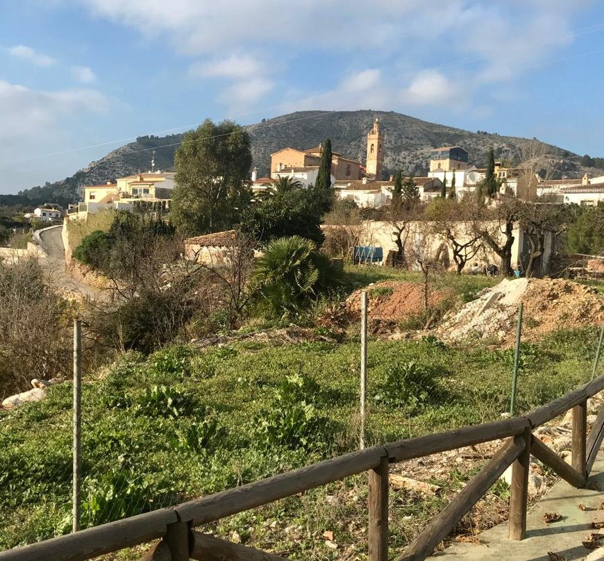 Ca La Vall (formerly Casa Almar)主图