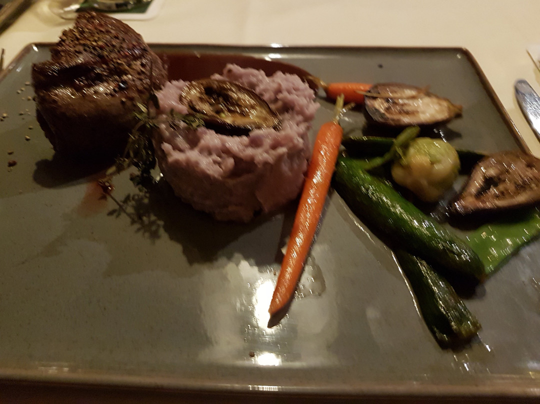 Landhaus Klosterwald主图