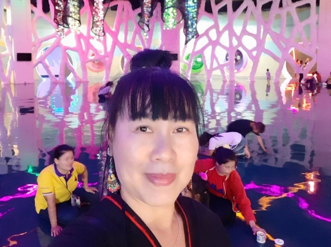 Wat Ban Rai景点图片